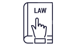 Law Book Icon