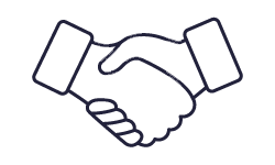 Trust Icon