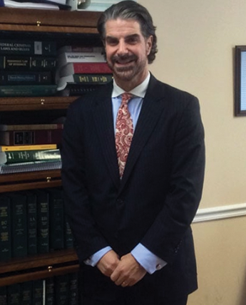 Robert W. White